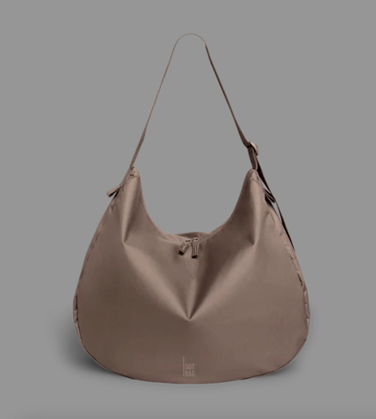 Curved Bag