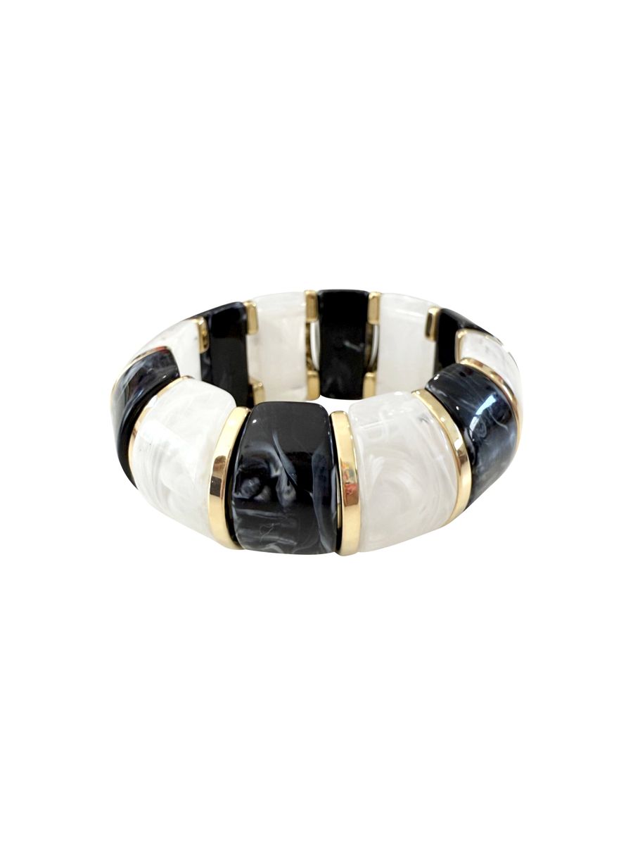 Gemelli Bracelets