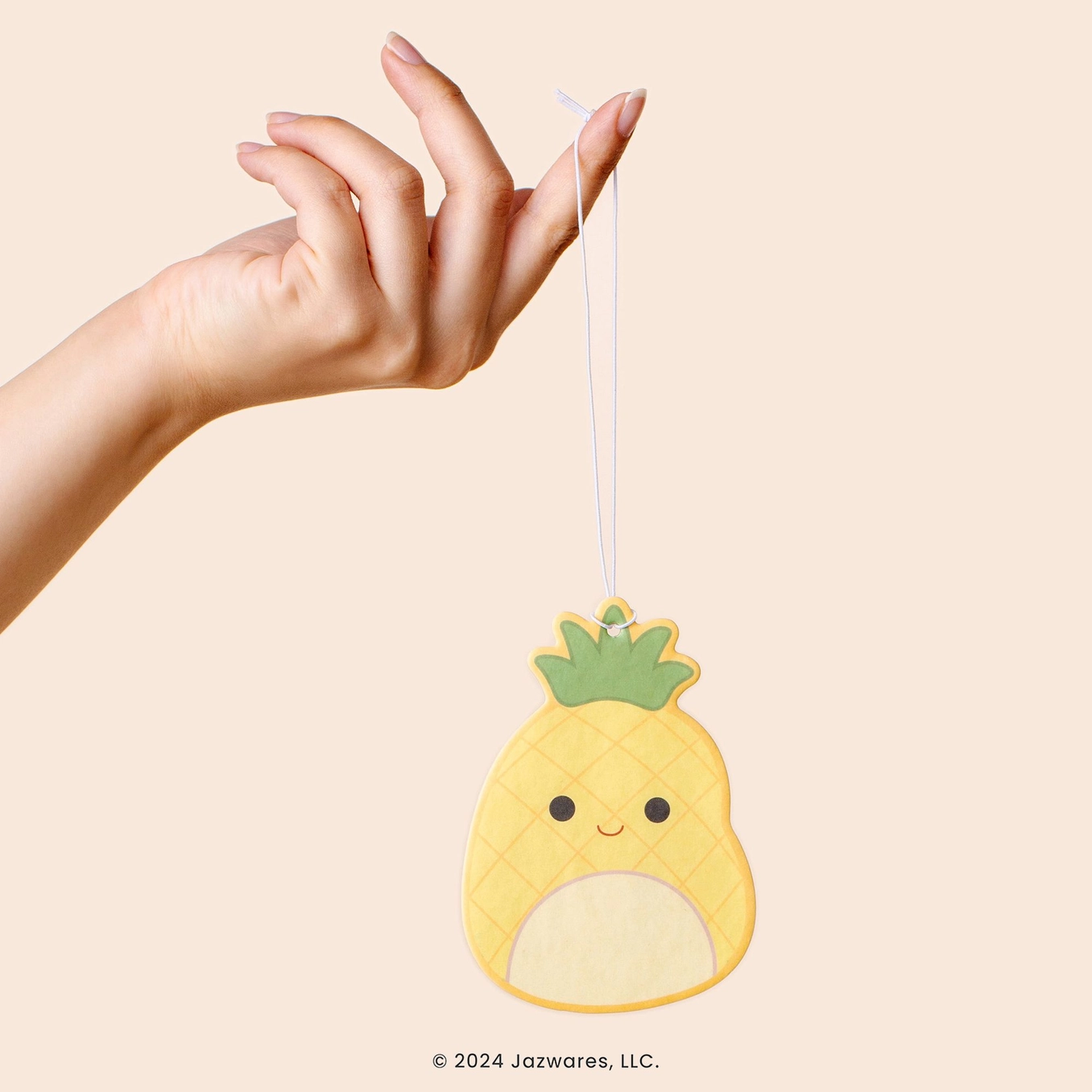Studio Oh! Car Air Fresheners