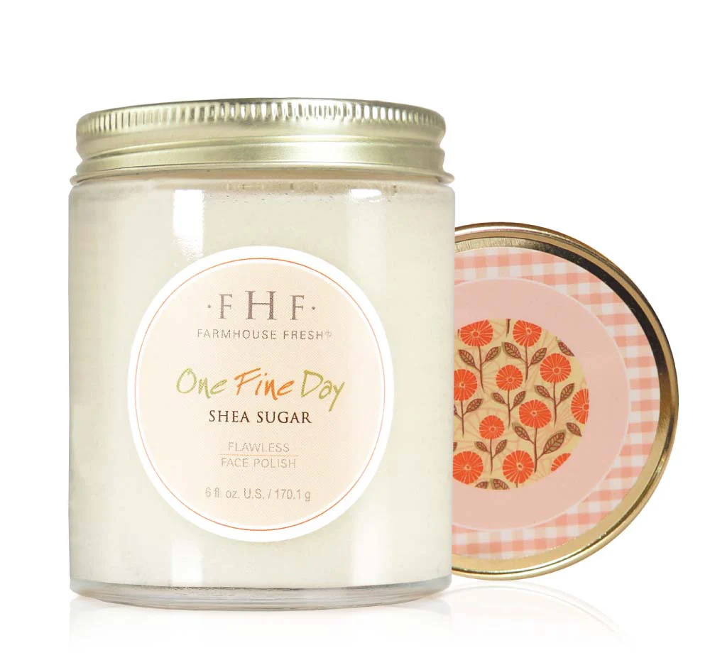 One Fine Day® Flawless Face Polish - 6 oz