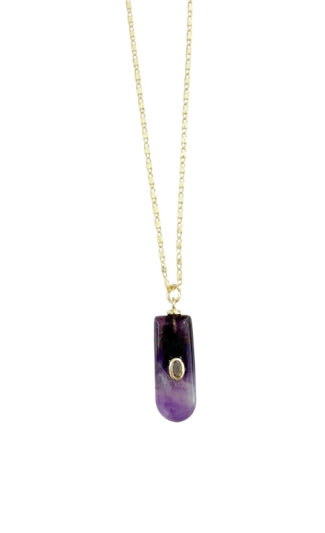 Gemelli Necklaces
