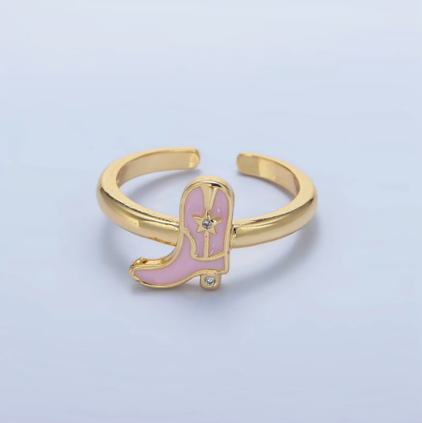 Rings (Aim Eternal)