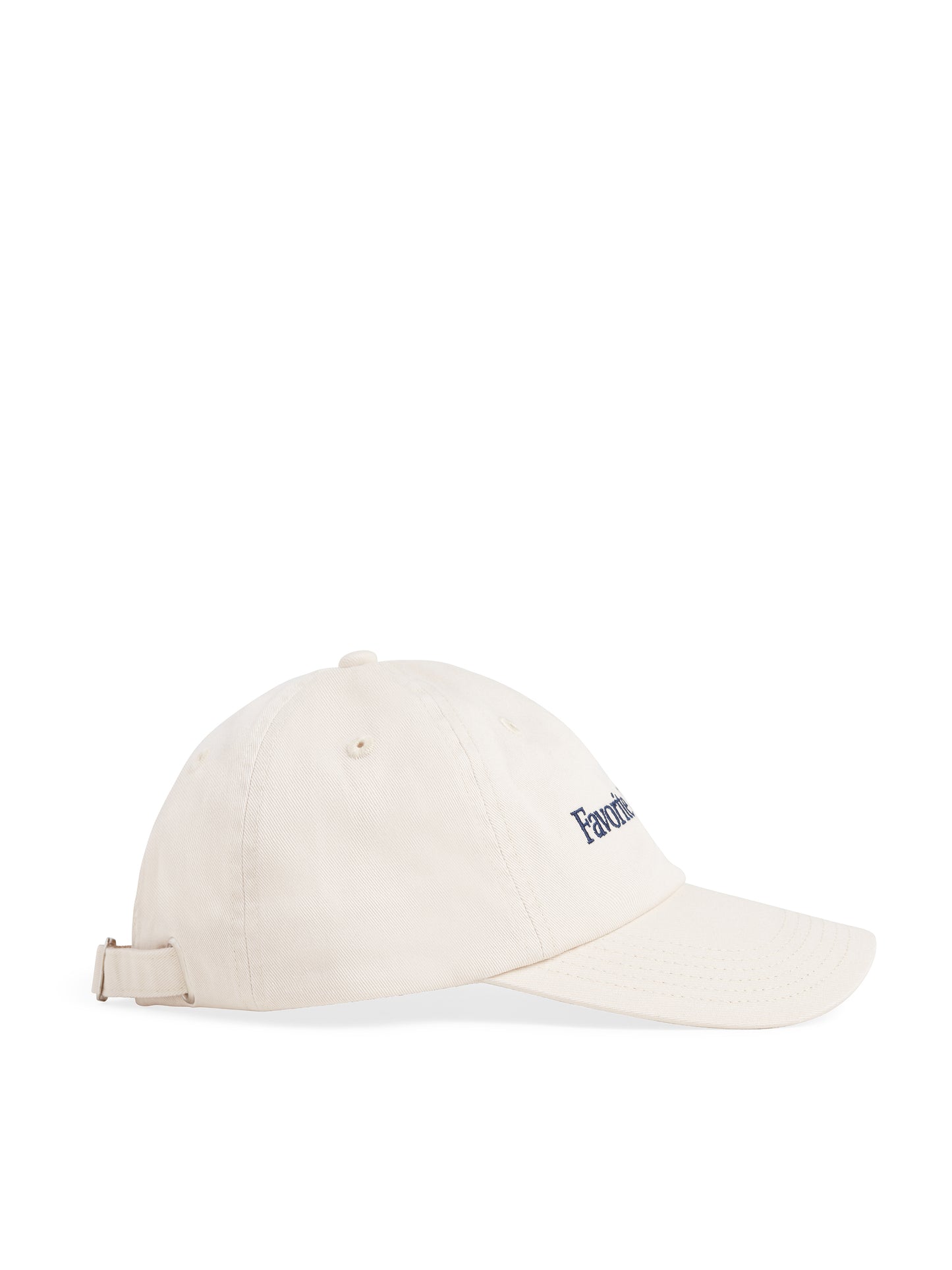 Classic Logo Baseball Hat