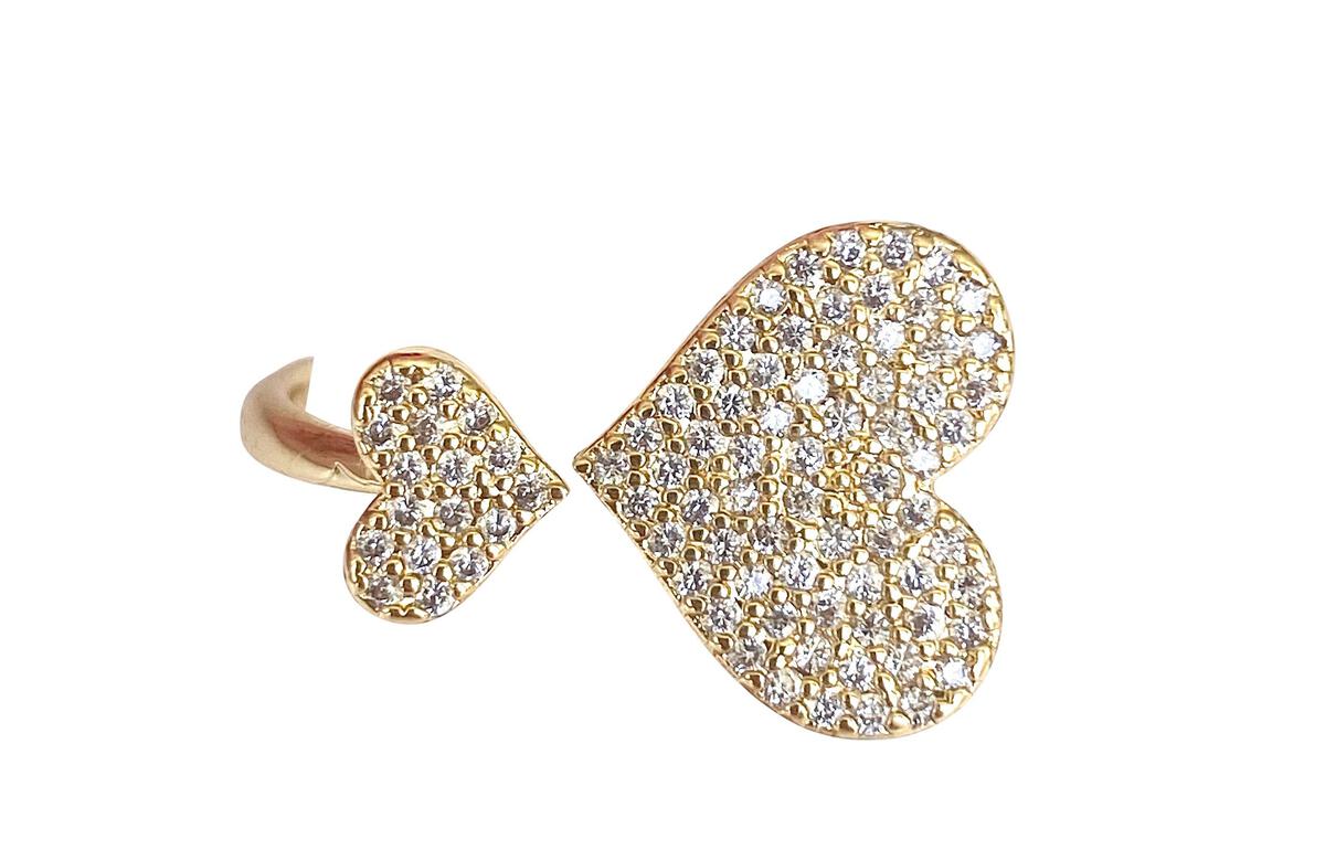 Gemelli Rings