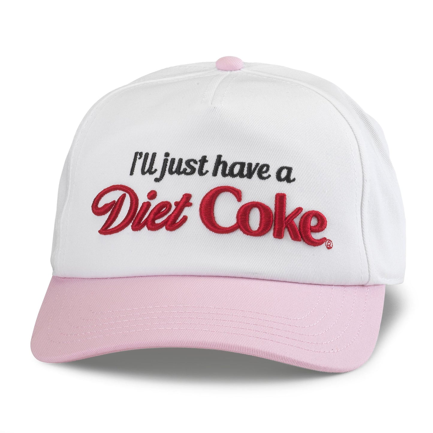 "I'll Just Have a Diet Coke" Hat