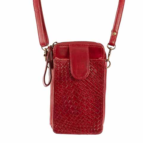 Cell Phone Handbag