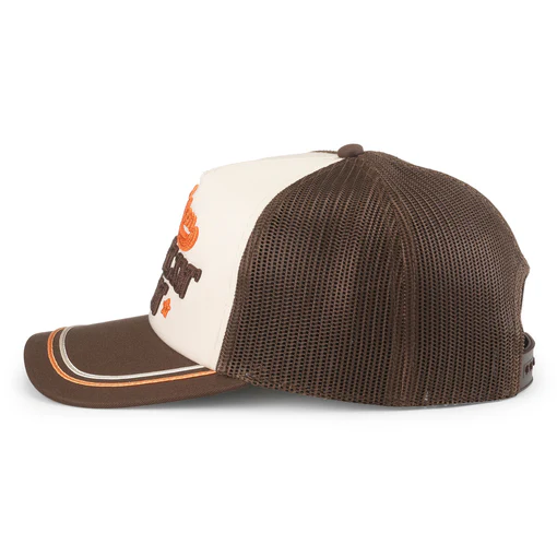 Waylon Ramblin' Man Hat