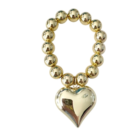 Gemelli Bracelets