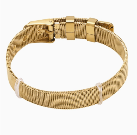 Slider Bracelet/Watch Band