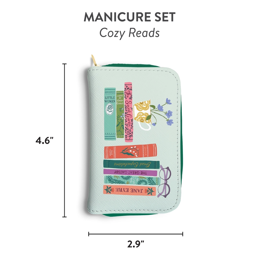 Studio Oh! Manicure Set