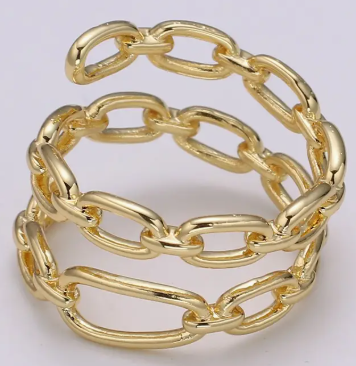 Rings (Aim Eternal)