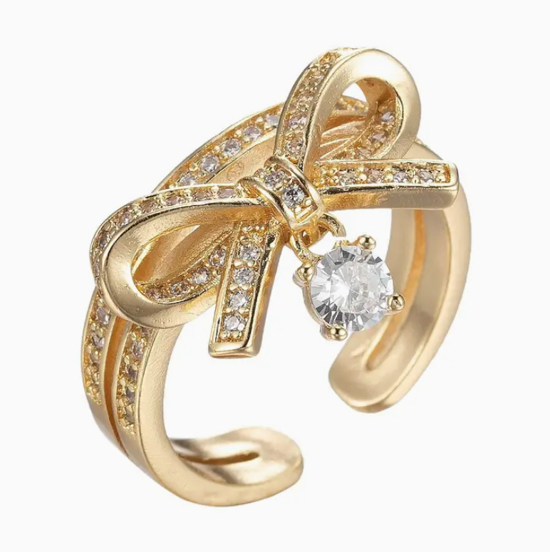 Rings (Aim Eternal)
