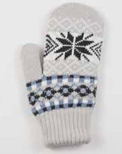 Women's Mitten - OSFM