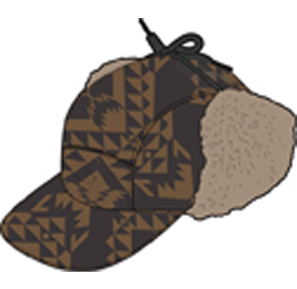 Pendleton Timberline Hat