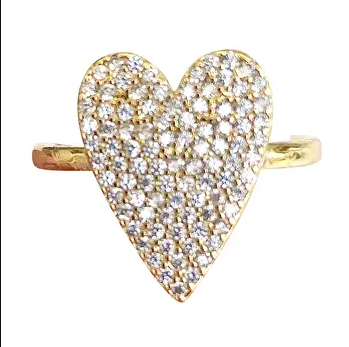 Gemelli Rings