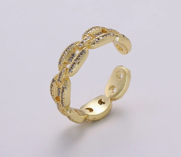 Rings (Aim Eternal)