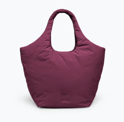 Cloud Tote Bag