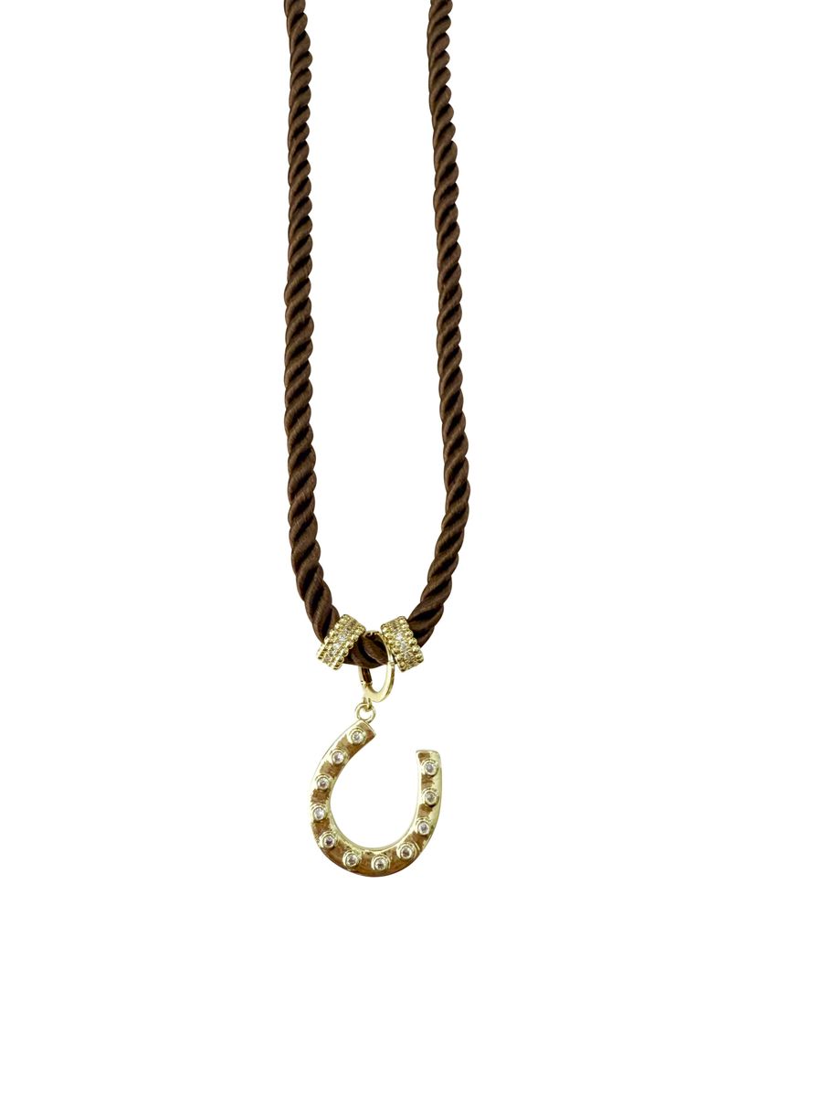 Gemelli Necklaces