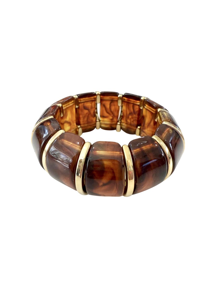 Gemelli Bracelets