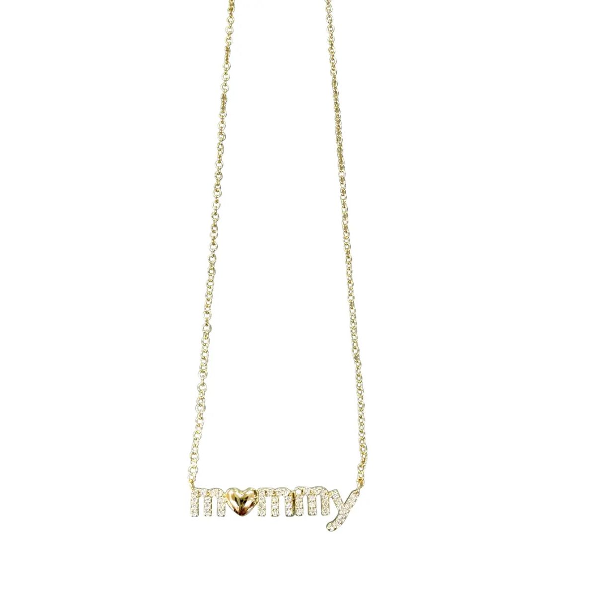 Gemelli Necklaces