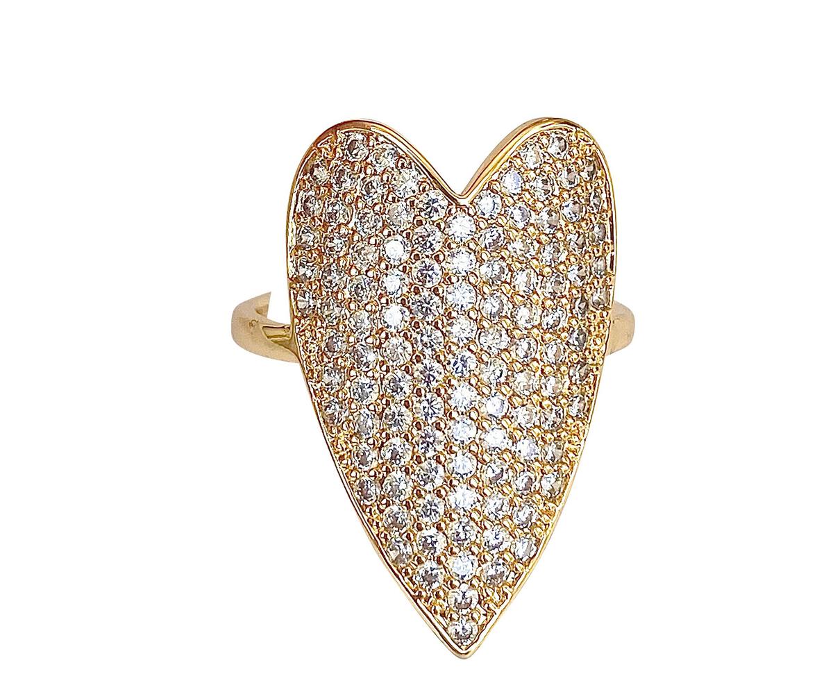 Gemelli Rings
