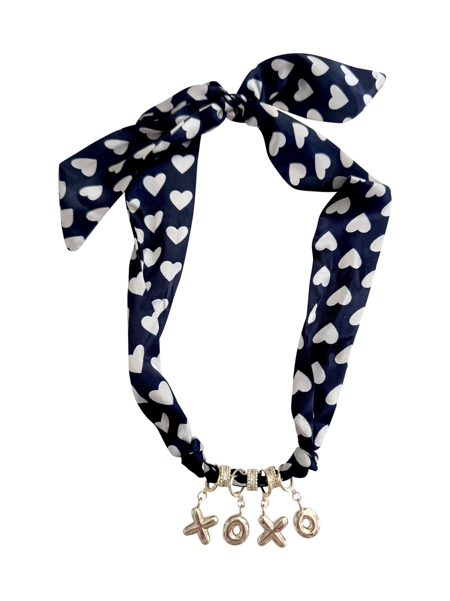 Gemelli Necklaces