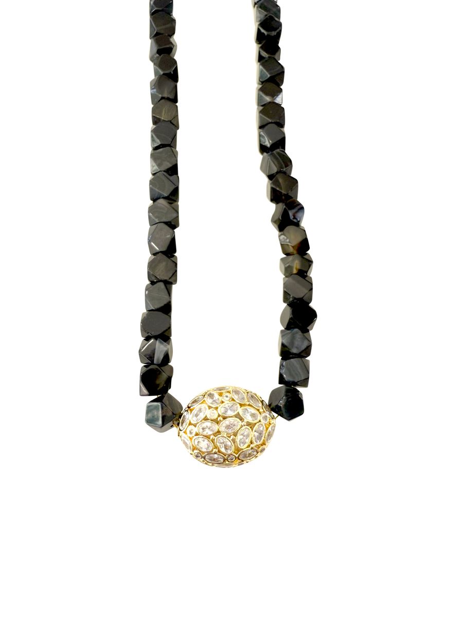 Gemelli Necklaces