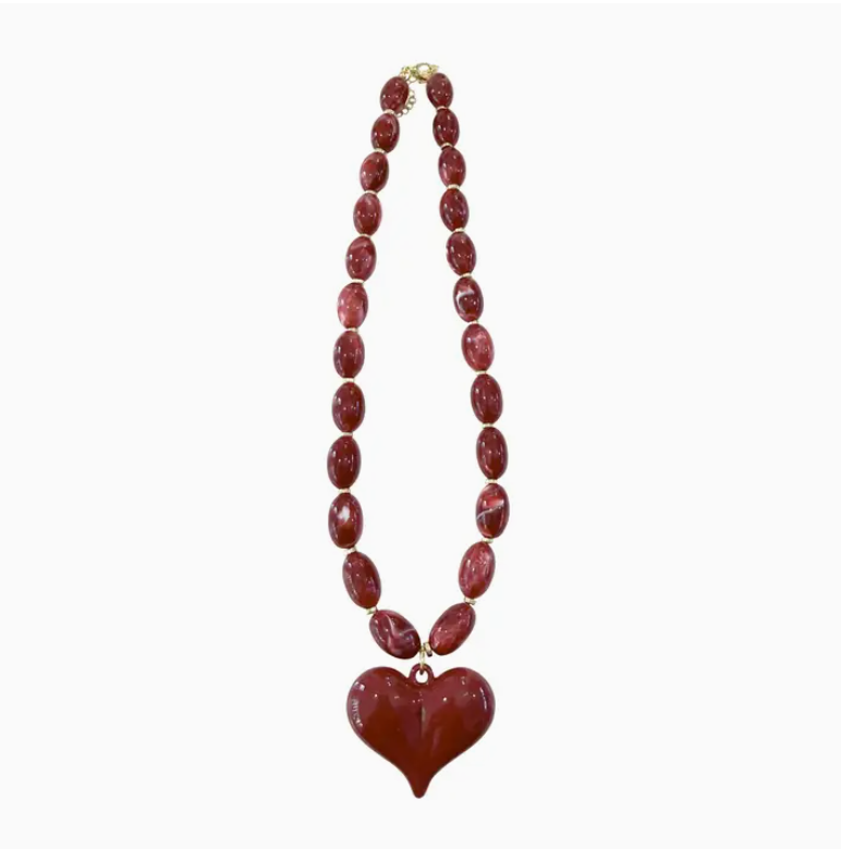 Gemelli Necklaces