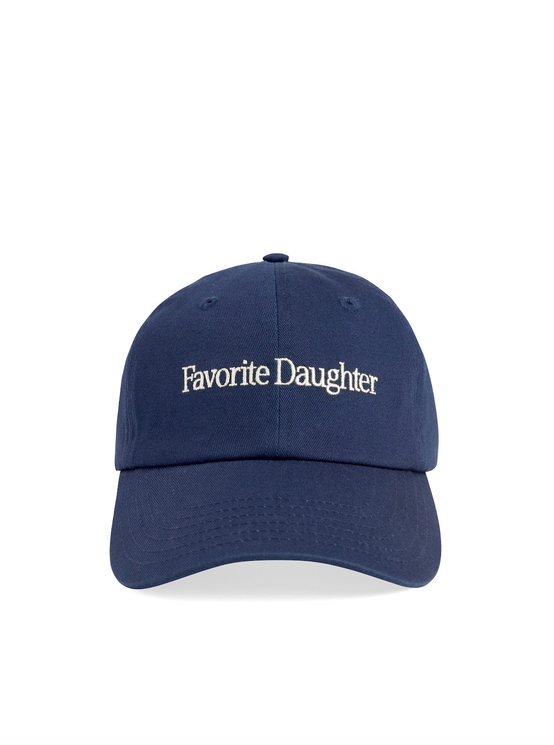 Classic Logo Baseball Hat