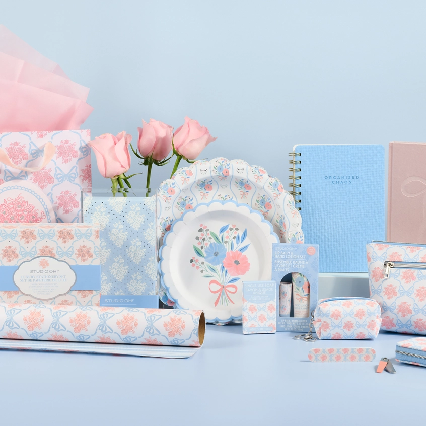 Studio Oh! Manicure Set
