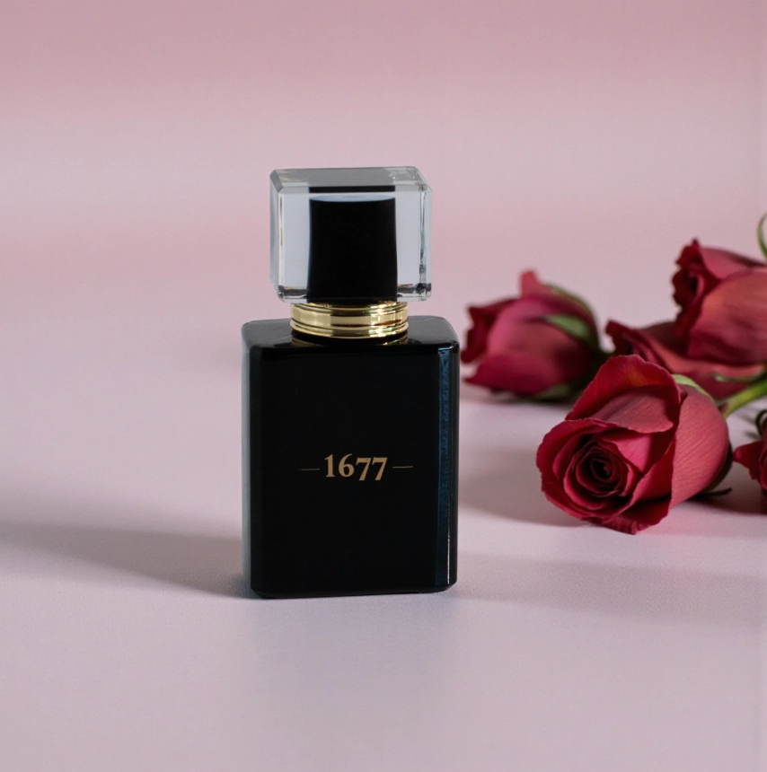 Lady Primrose Gentlemen 1677 Cologne 50mL