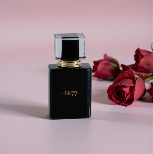 Lady Primrose Gentlemen 1677 Cologne 50mL