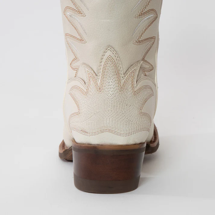 Wild Agave Lace Boots