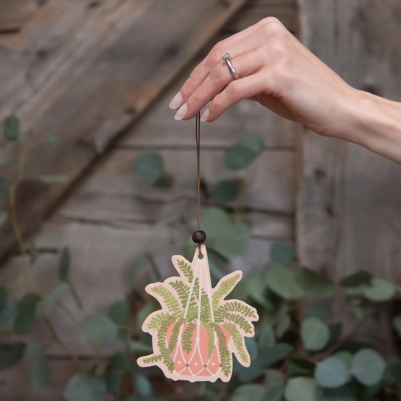 Studio Oh! Car Air Fresheners