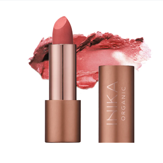 Inika Organic Lipstick