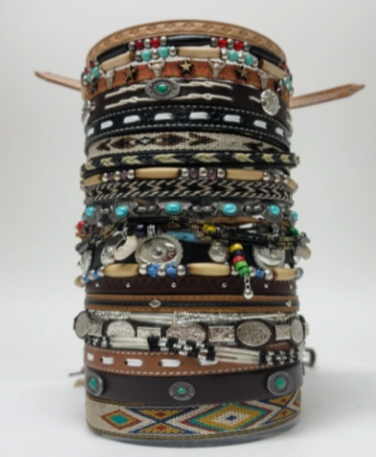 Hat Bands