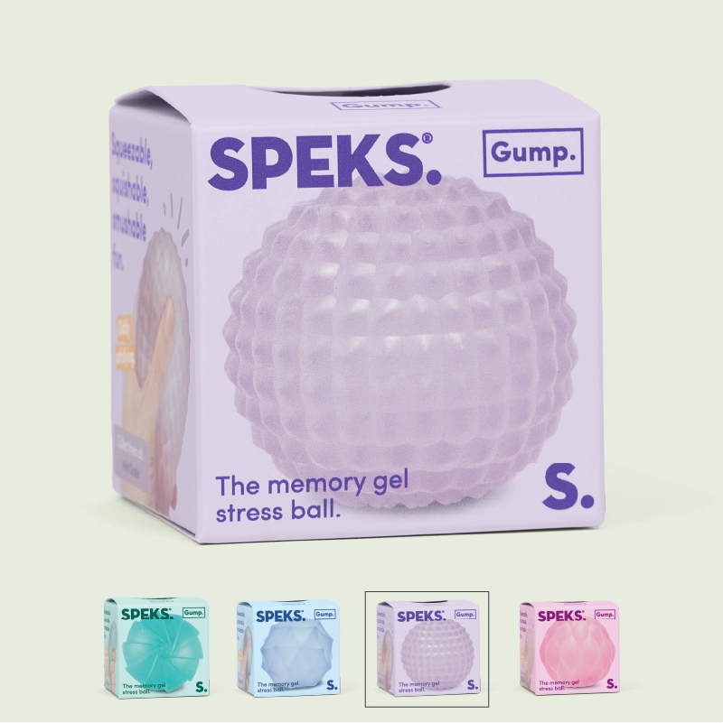 Speks Gump Surface