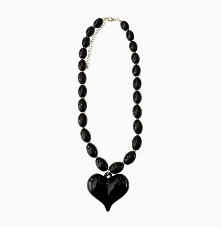 Gemelli Necklaces