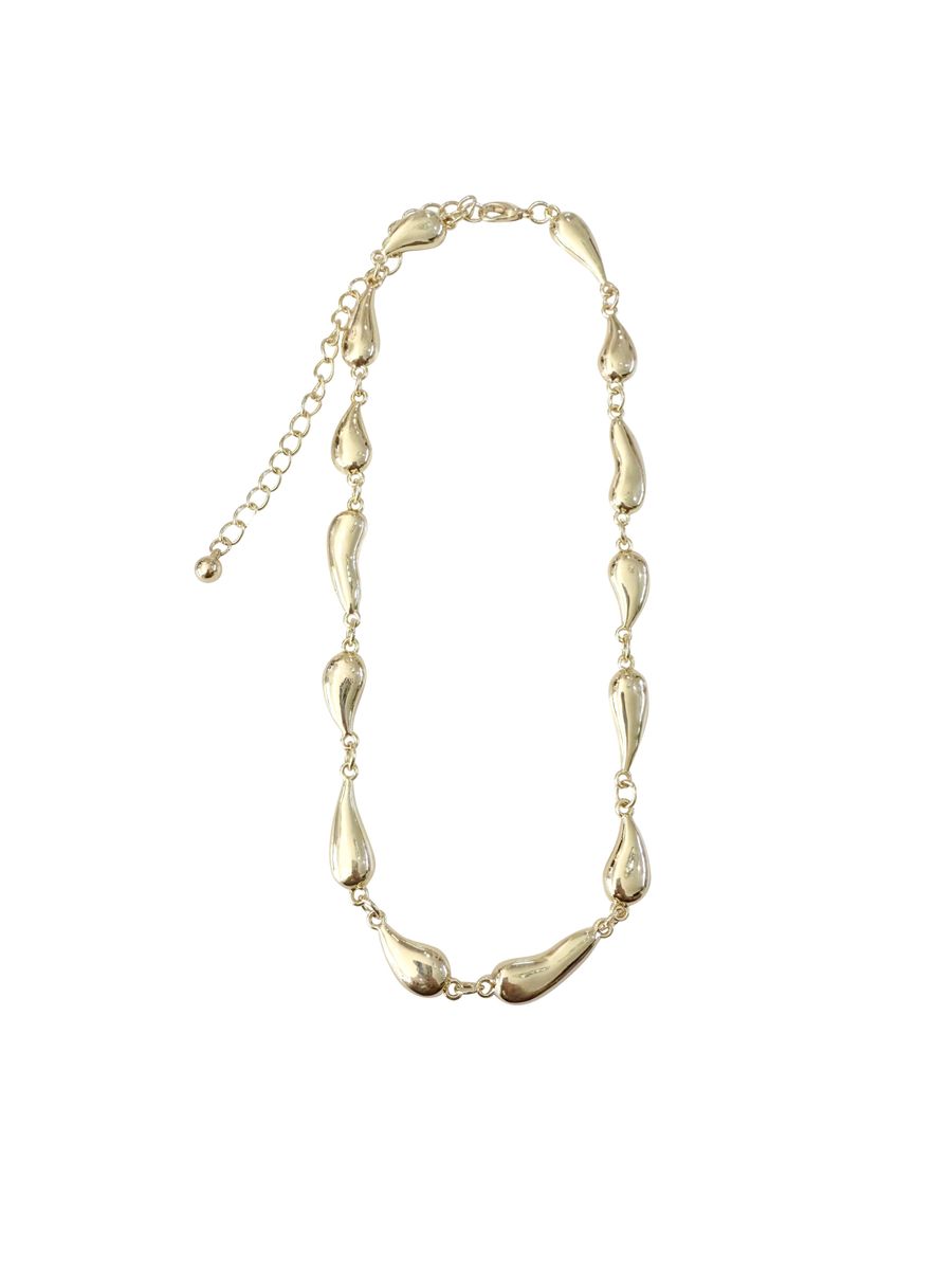 Gemelli Necklaces