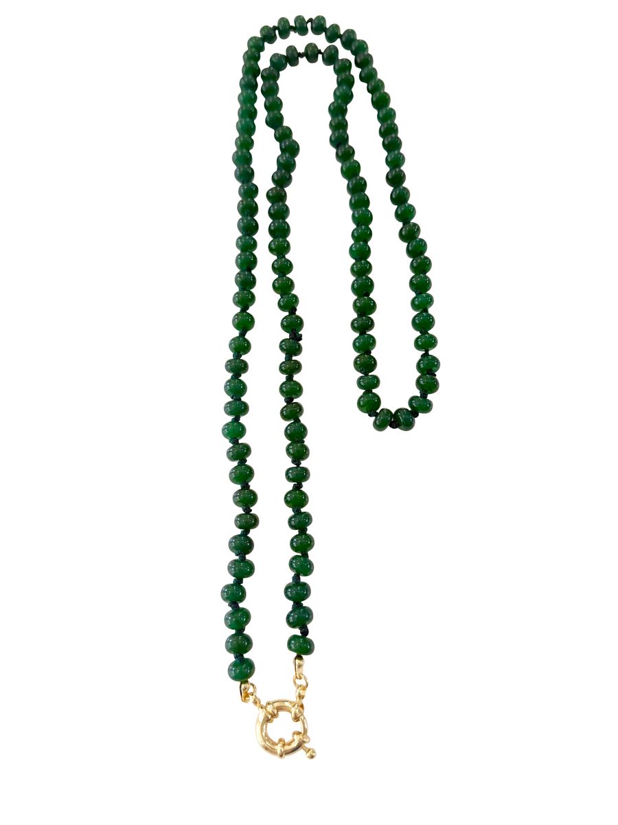 Gemelli Necklaces