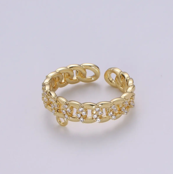 Rings (Aim Eternal)