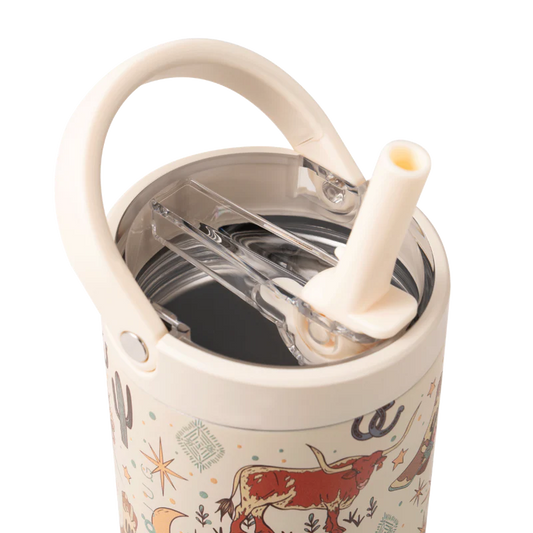 Rodeo Wester HydroJug Sport (40oz)