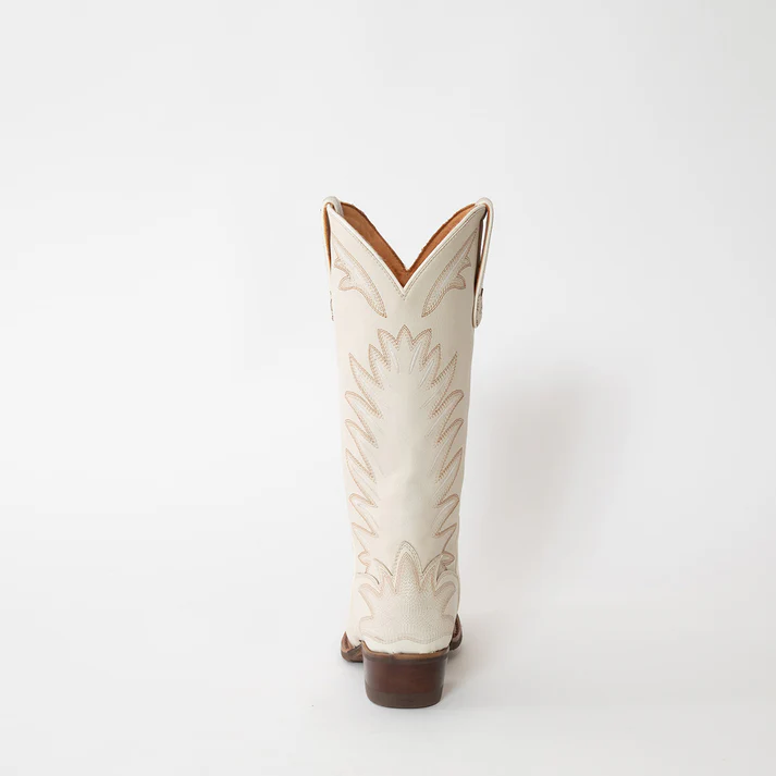 Wild Agave Lace Boots