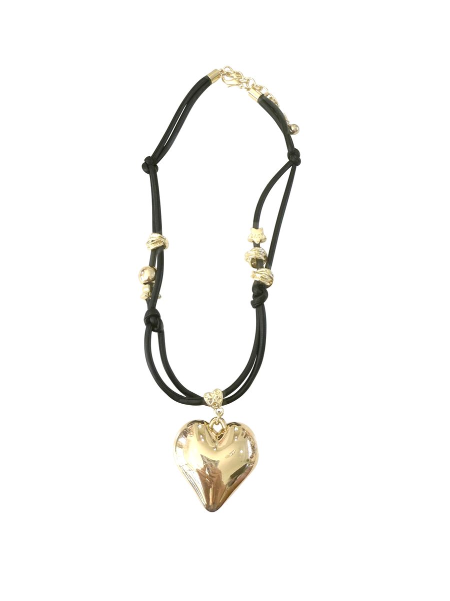Gemelli Necklaces