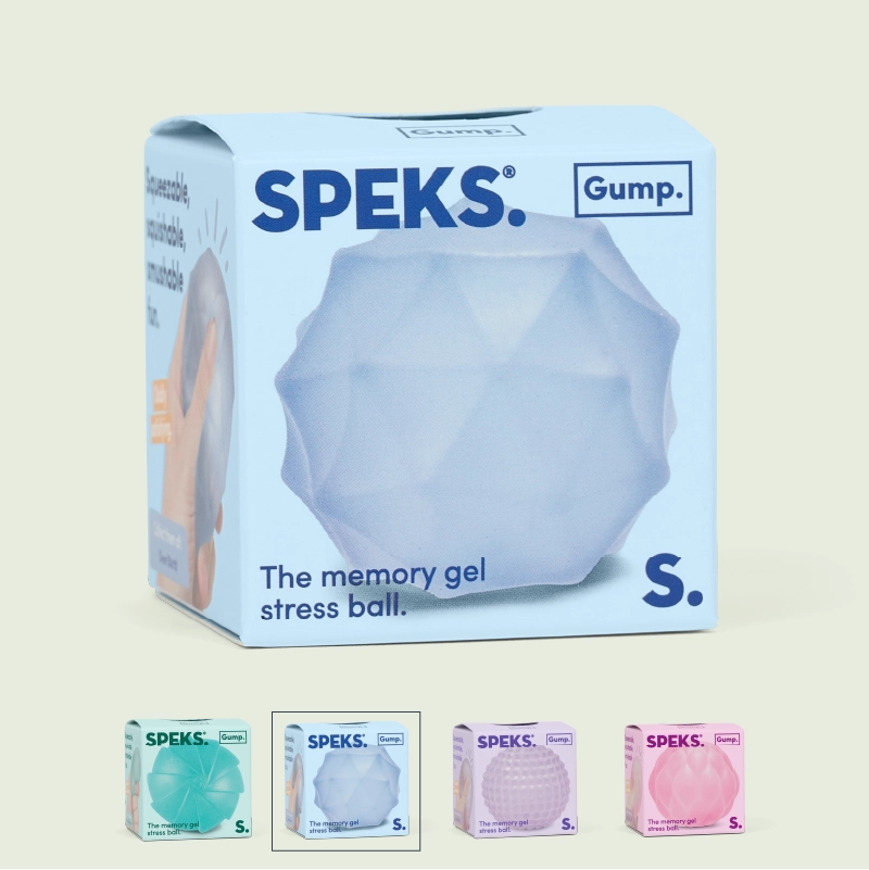 Speks Gump Surface