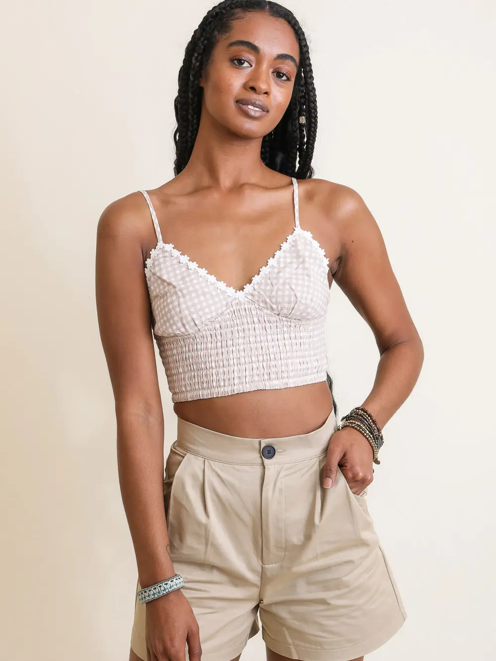 Breezy Summer Brami