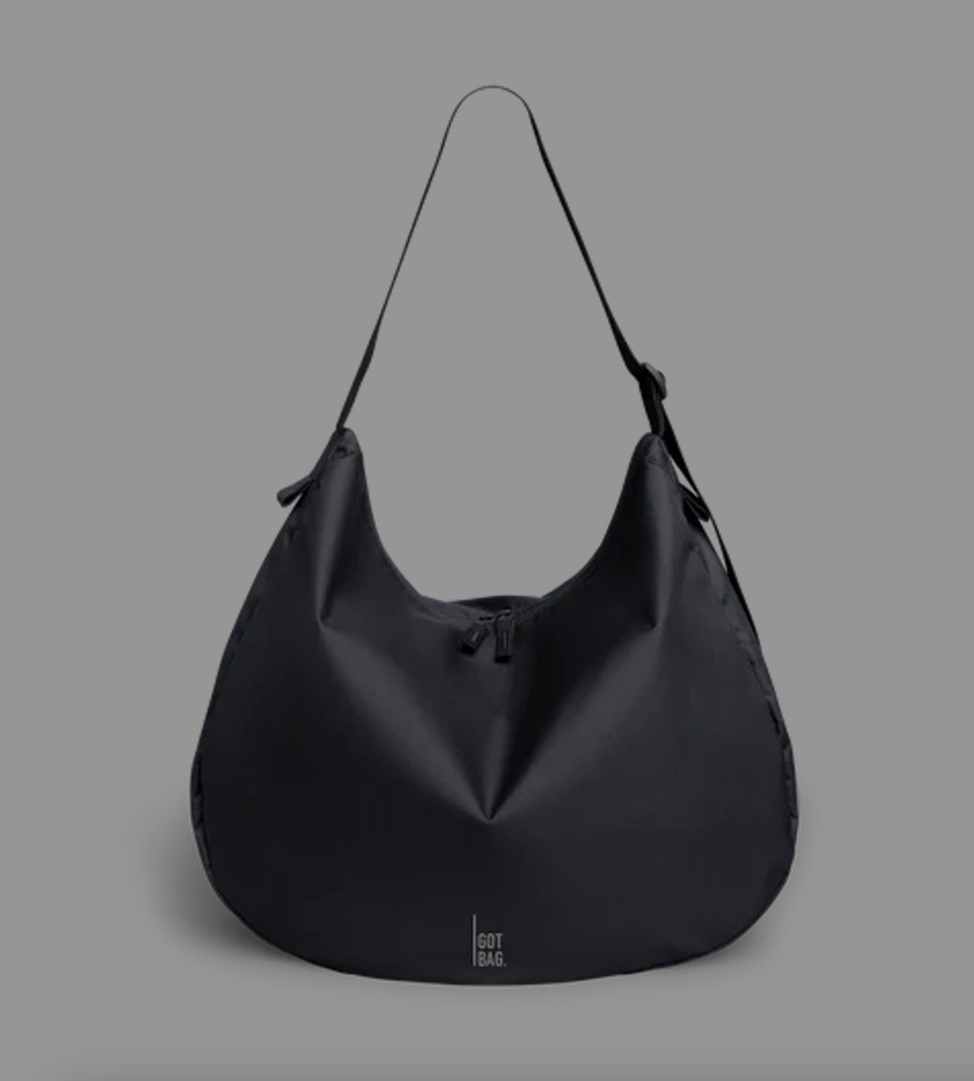 Curved Bag