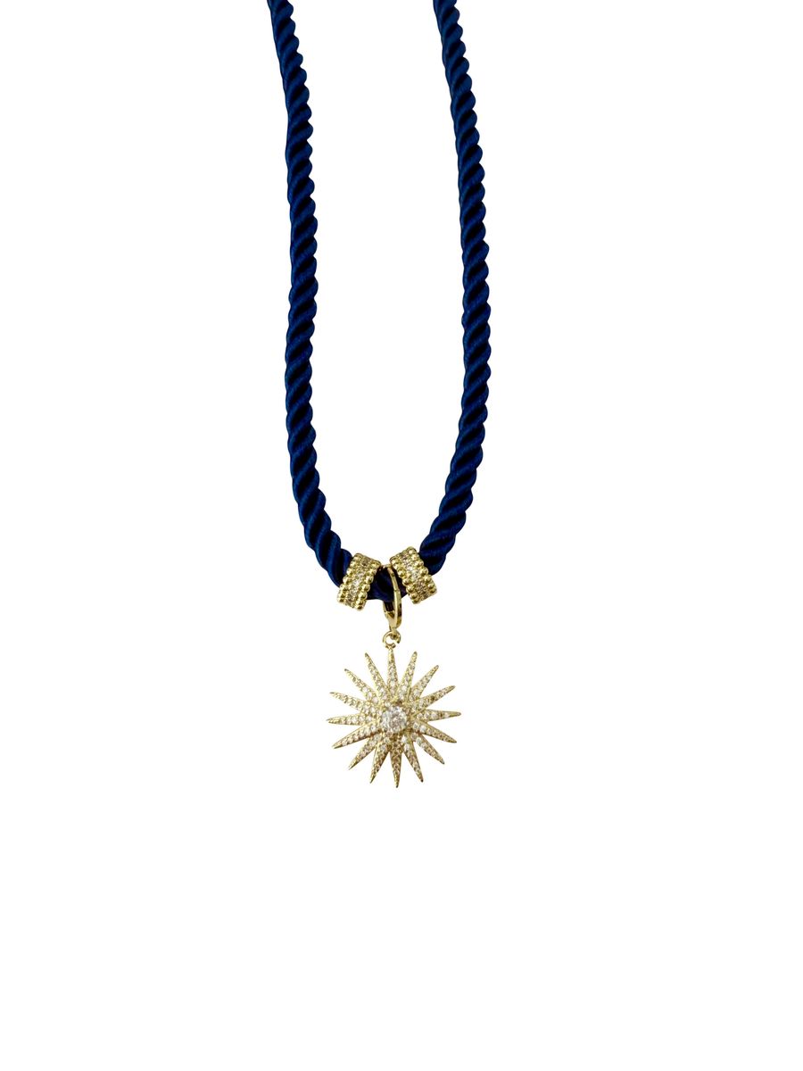 Gemelli Necklaces