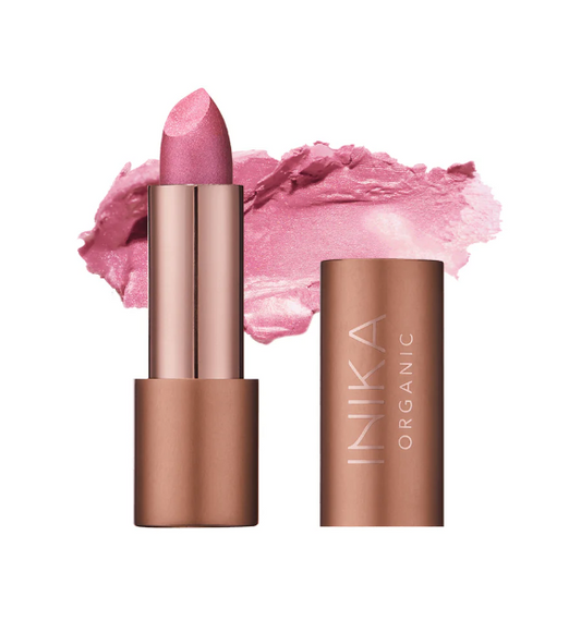 Inika Organic Lipstick