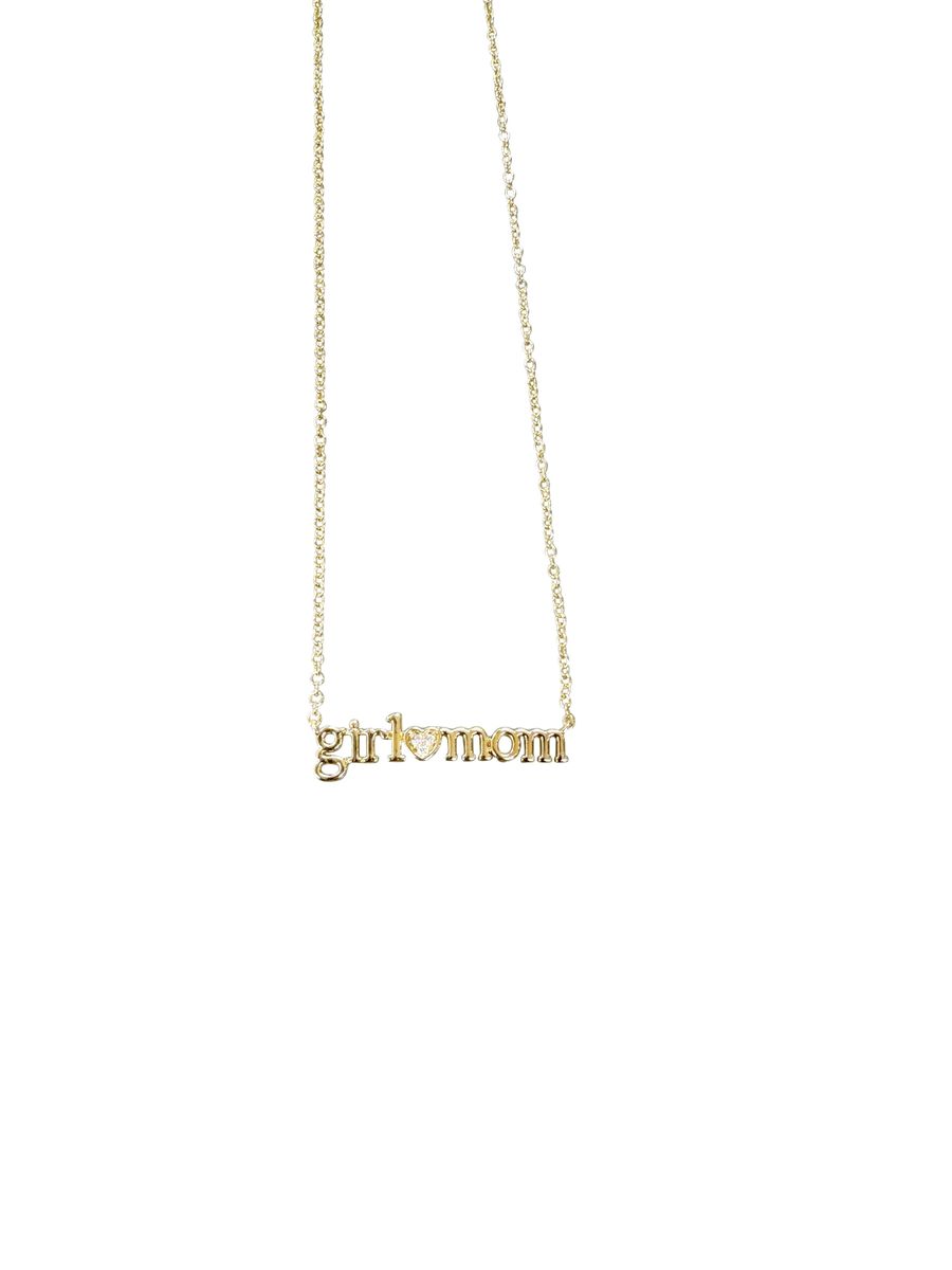 Gemelli Necklaces
